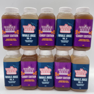 Whole Melt Extracts Juice